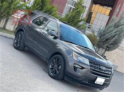 فۆرد ئێکسپلۆرەر